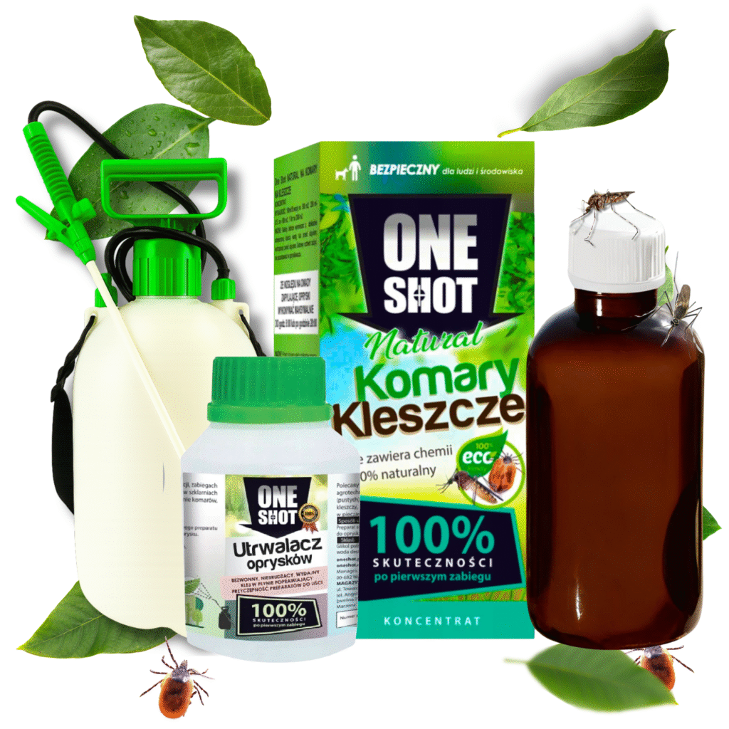 srodek na komary i kleszcze natrualny