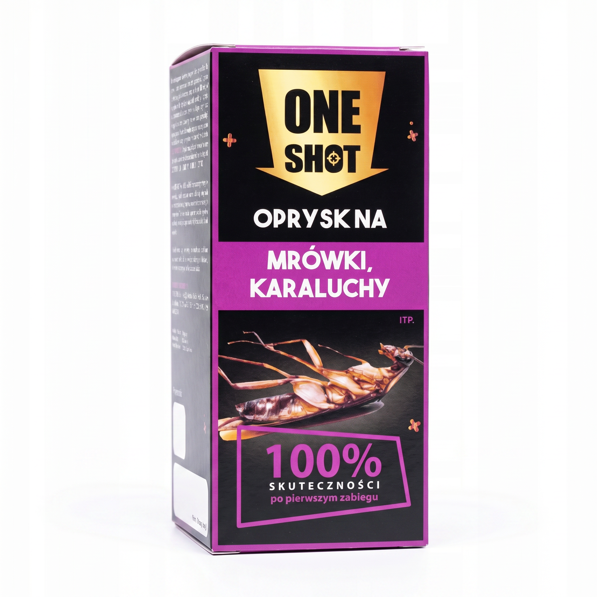 One Shot 100ml