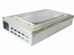 Pułapka na myszy - żywołapka